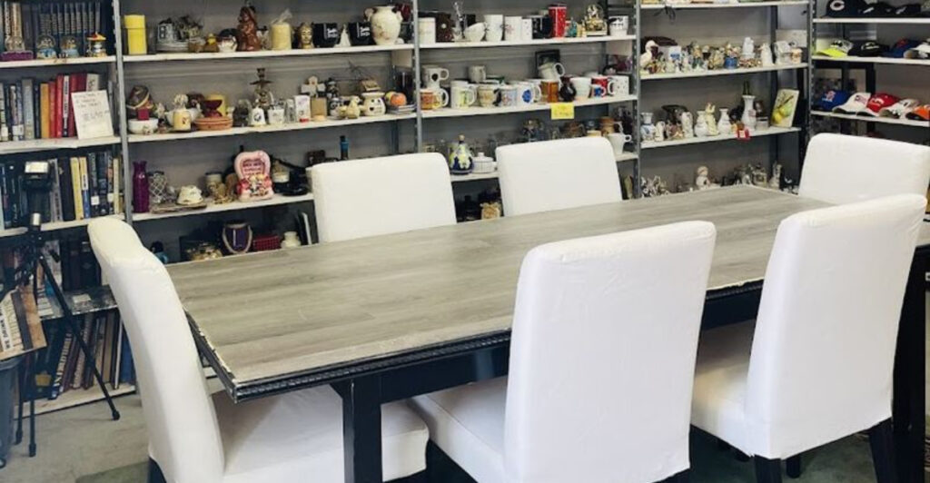 This Kissimmee Thrift Store Is Packed with Hidden Treasures, Bargains, and Surprising Finds