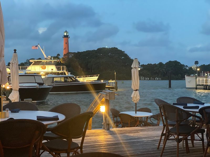 Where You Will Find It: Address and Setting