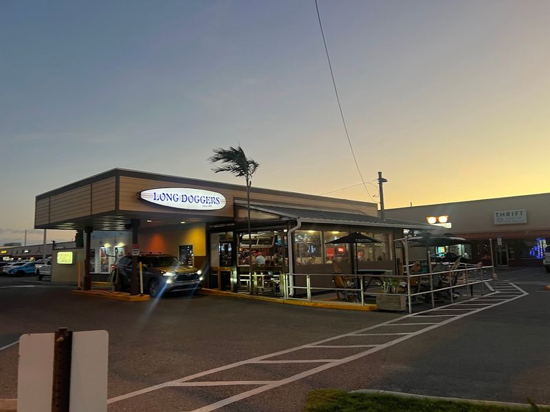 Where You Will Find It: Address and Location