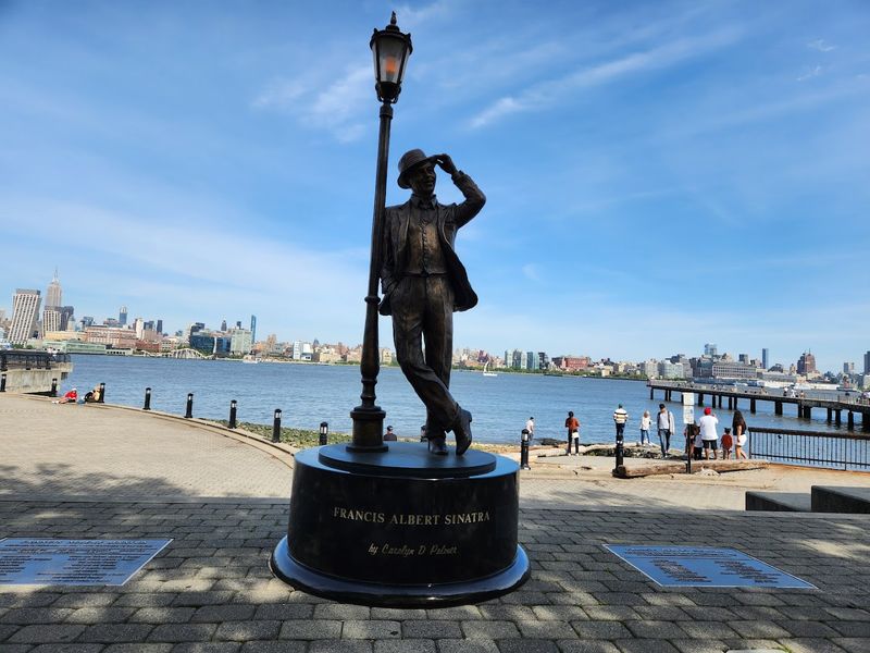 Where the Park Actually Is