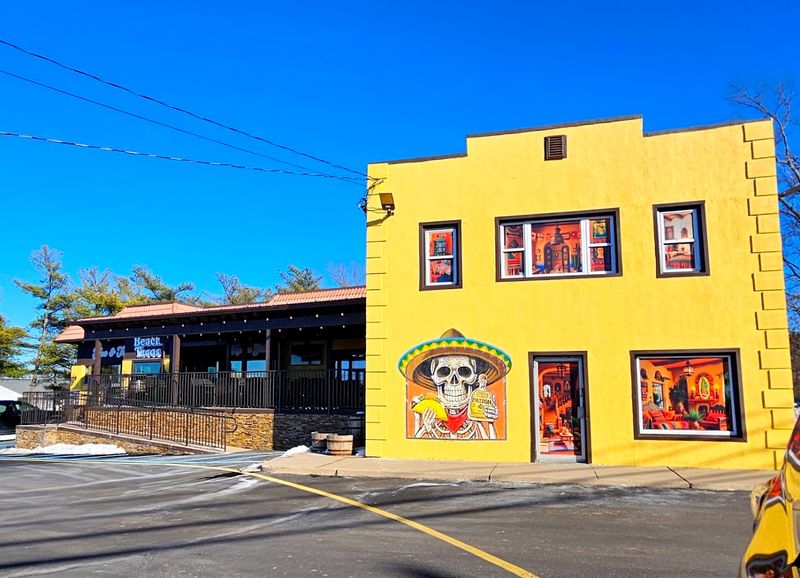 Where You Can Actually Find It