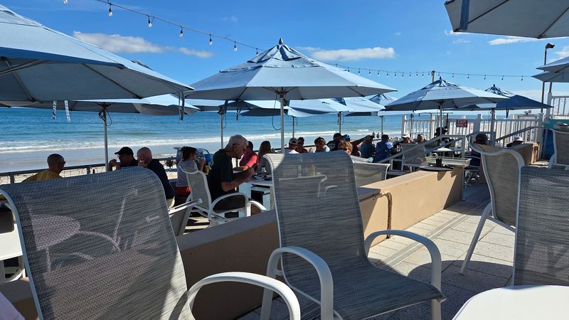 The Address and Setting That Make It All Work