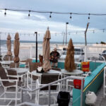 This Laid-Back Ormond Beach Spot Is Serving Seafood and Drinks Just Steps from the Sand