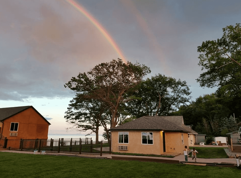 Where You Will Actually Find This Place