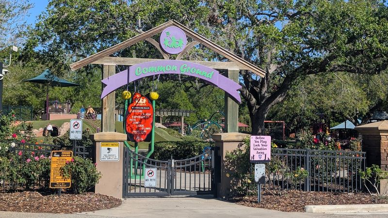 Where You Will Find It: Address and Location