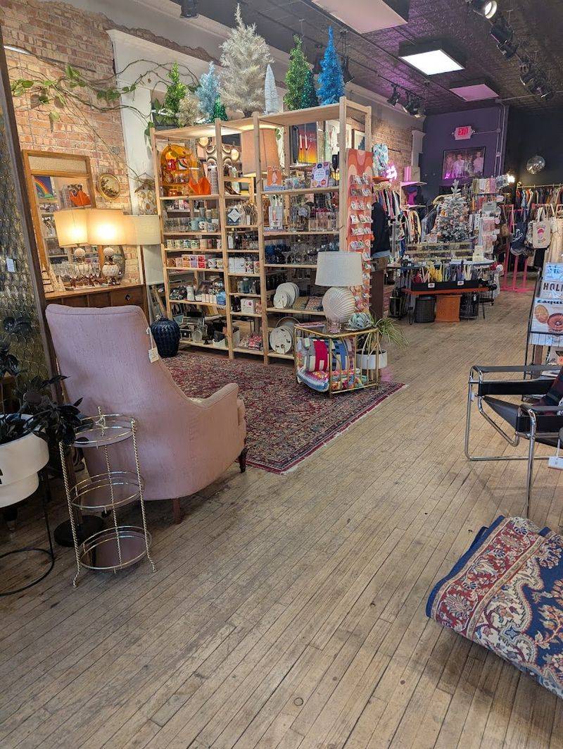 Where You Will Actually Find It