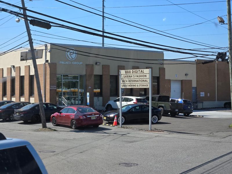 Where 888 Lots Is Located and How to Find It