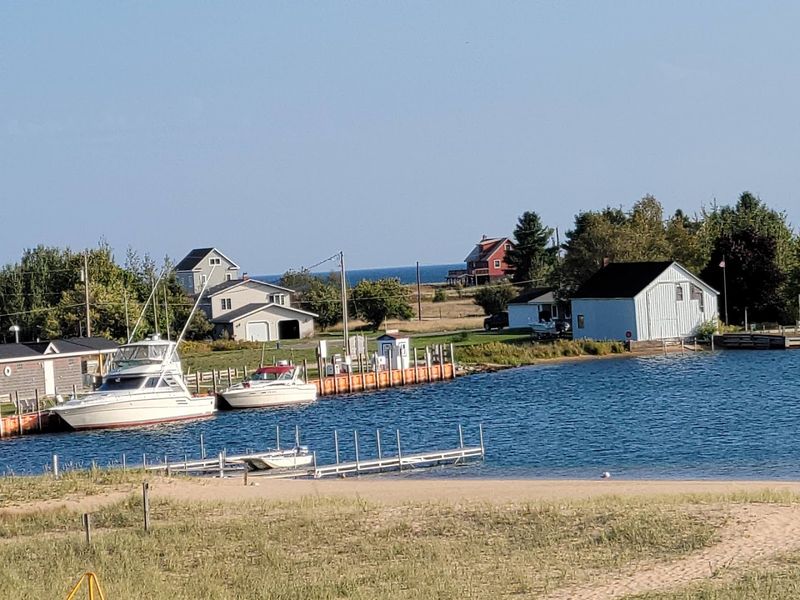 A Remote Village With a Big Reputation