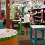 This Little-Known Museum Turns A Simple Family Day Trip Into Art, Science, And Play