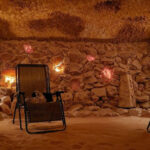 This Little-Known Salt Cave in Virginia Is Perfect for a Relaxing Getaway