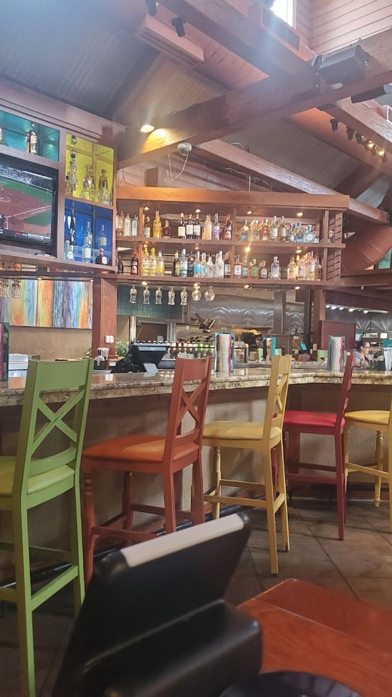 The Address, Location, and Setting