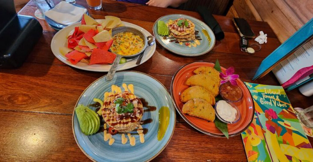 This Lively Altamonte Springs Spot Brings Caribbean Flavors, Tropical Drinks, and Island Vibes to Every Visit