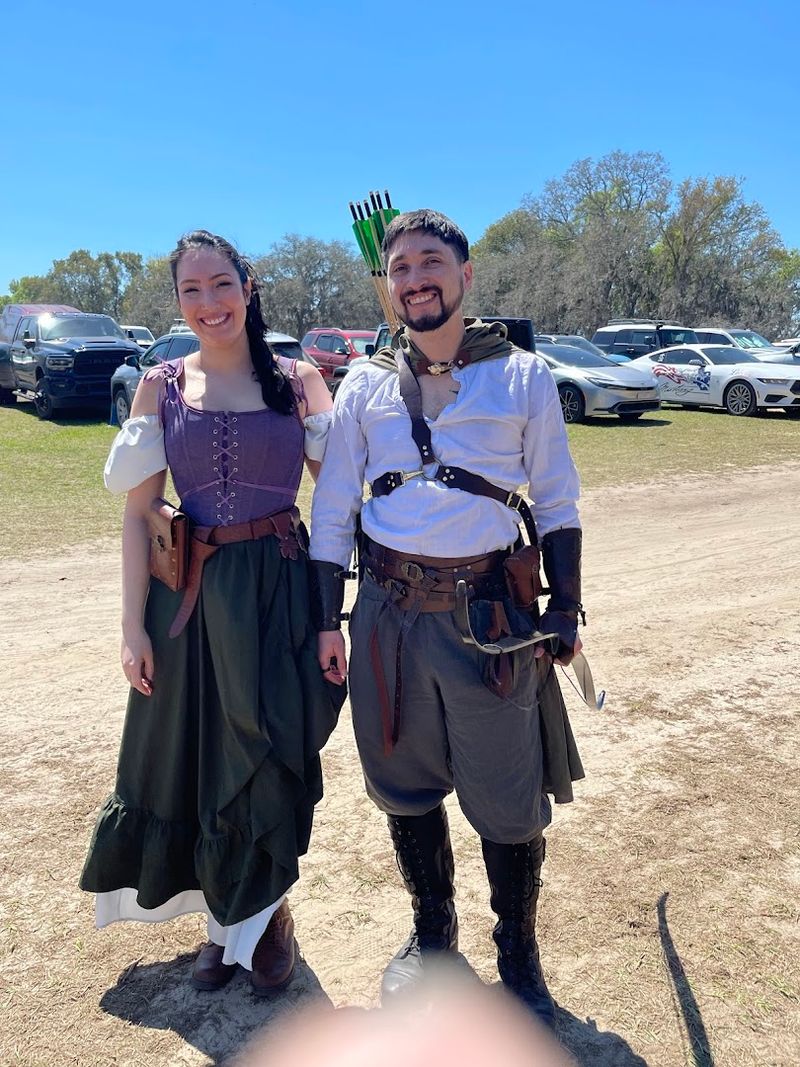 Where the Magic Happens: Location and Getting There