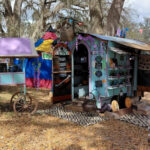 This Lively Florida Festival Transports You Back to the Renaissance with Costumes, Jousting, and Epic Feasts