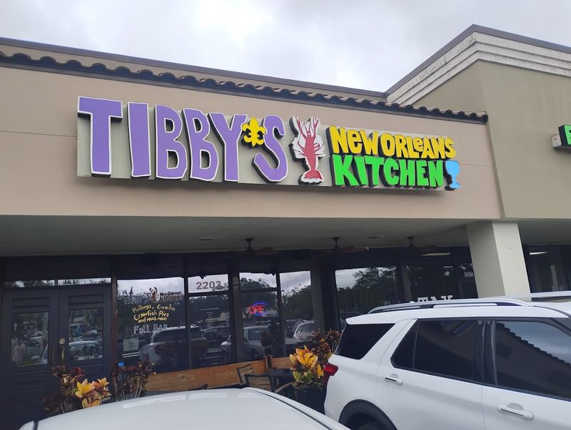 Where You Can Find This New Orleans Outpost in Winter Park