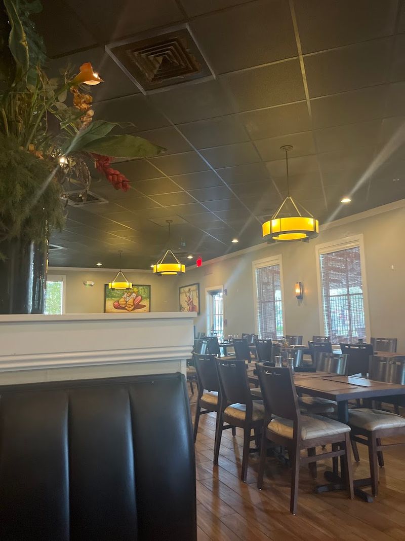 Where You Will Find It: Address and Location