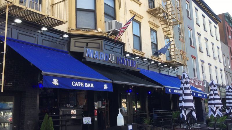 Where It All Happens: Address and Location