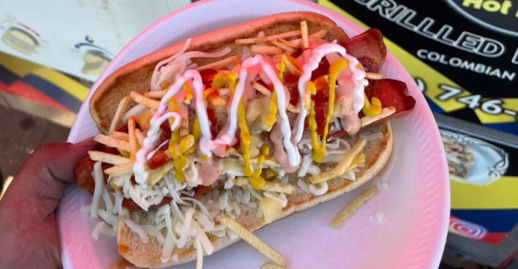 This Local Orlando Hangout Is Winning Fans with Its Classic Hot Dogs Done Right