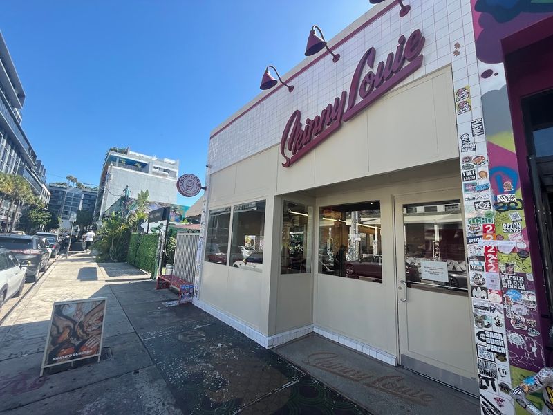 Where It All Happens: The Address and Neighborhood