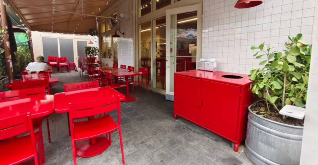 This Low-Key Miami Burger Spot Is Blowing Up for Its Simple but Addictive Smashburgers