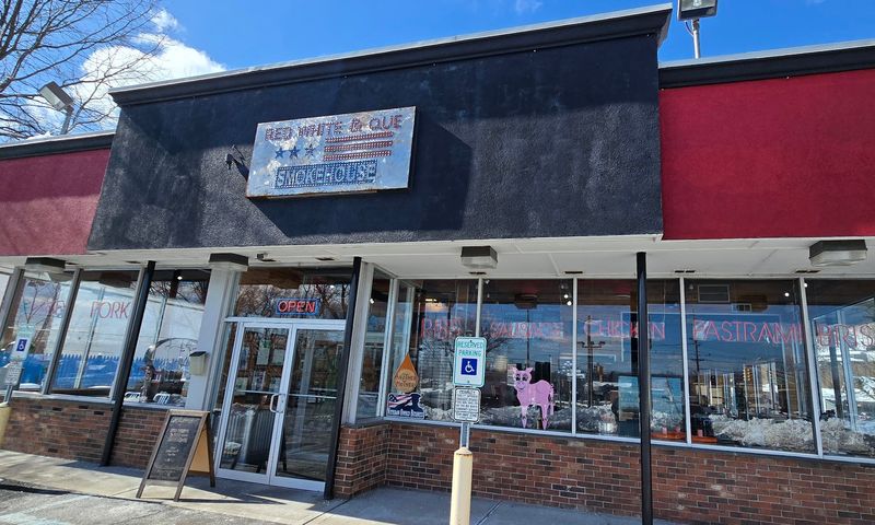 Where to Find This BBQ Gem in Green Brook Township