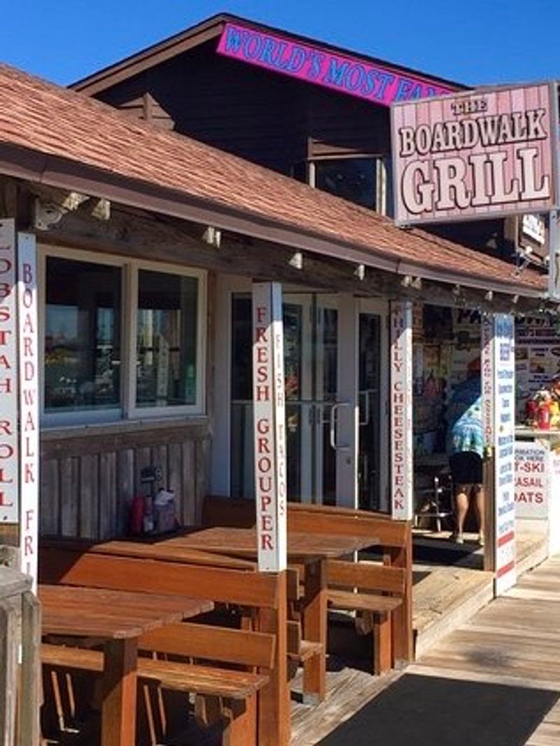 Finding the Spot: Location and First Impressions