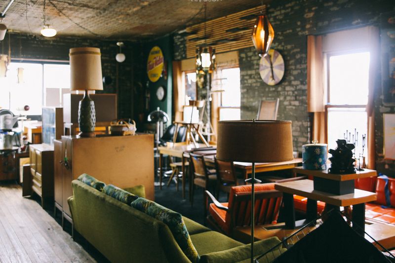 A Detroit Address With Real History Behind It