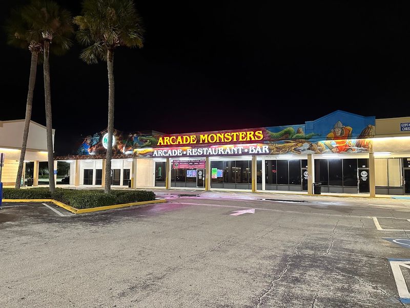 Where the Fun Starts: Location and First Impressions