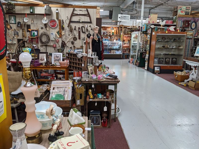 The Address That Opens the Hunt