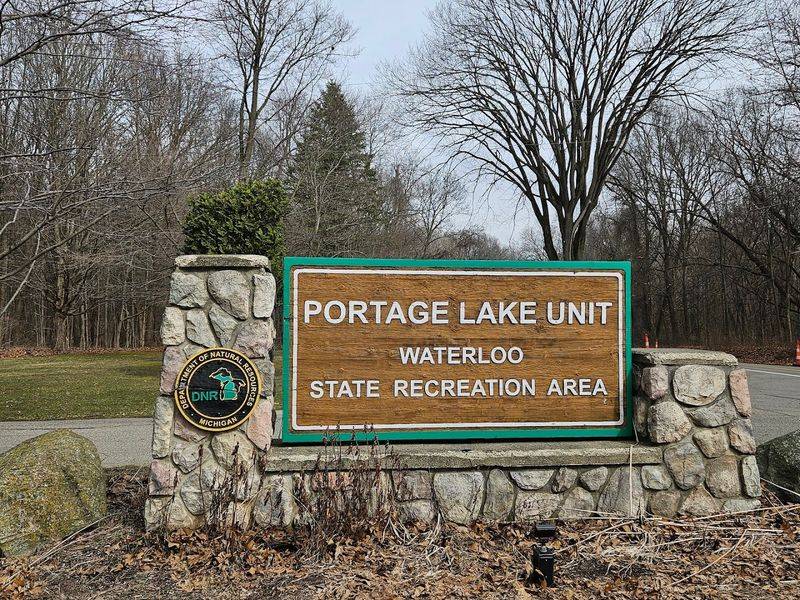 Finding Your Way to the Park