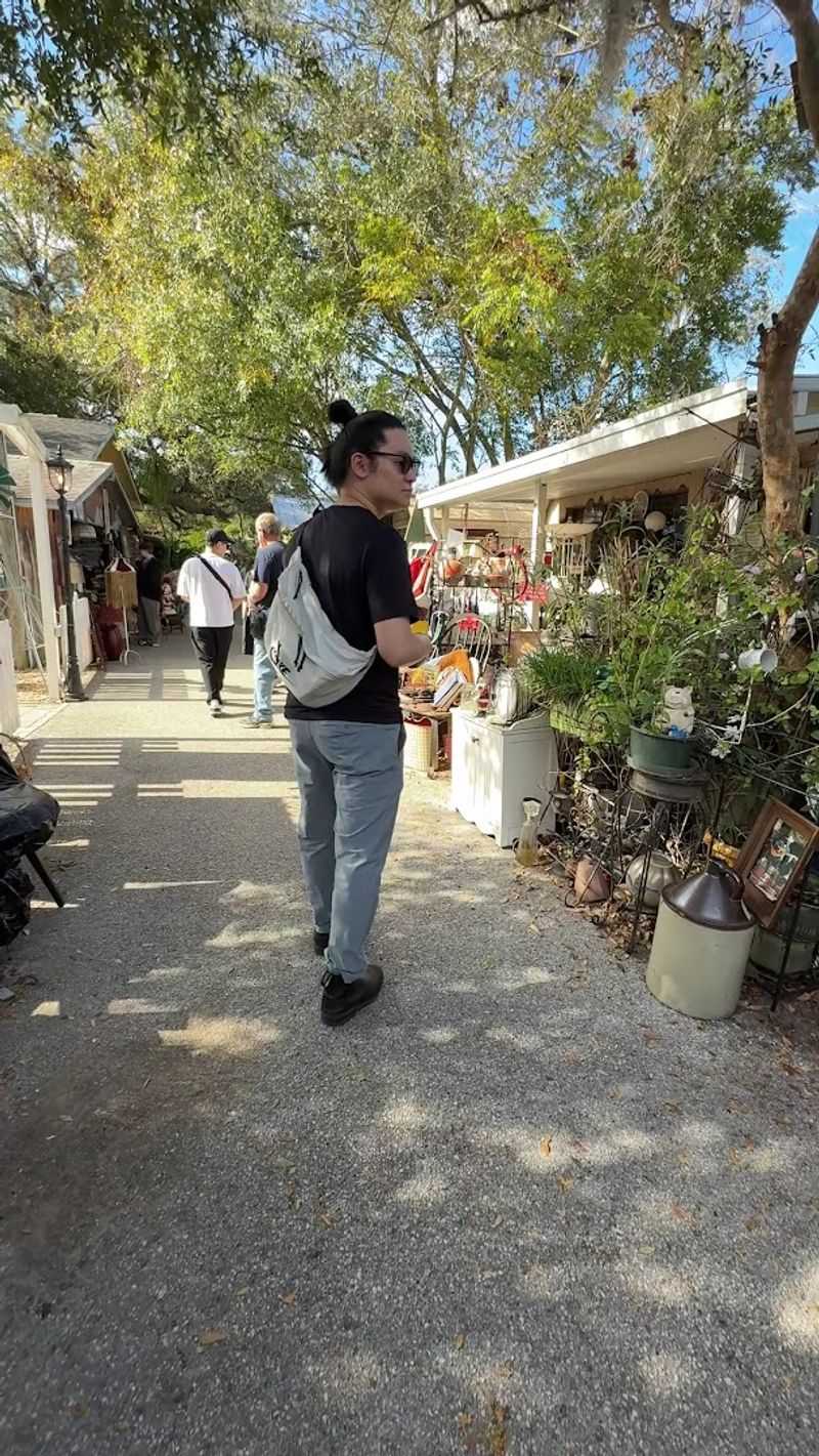 The Address That Starts the Hunt