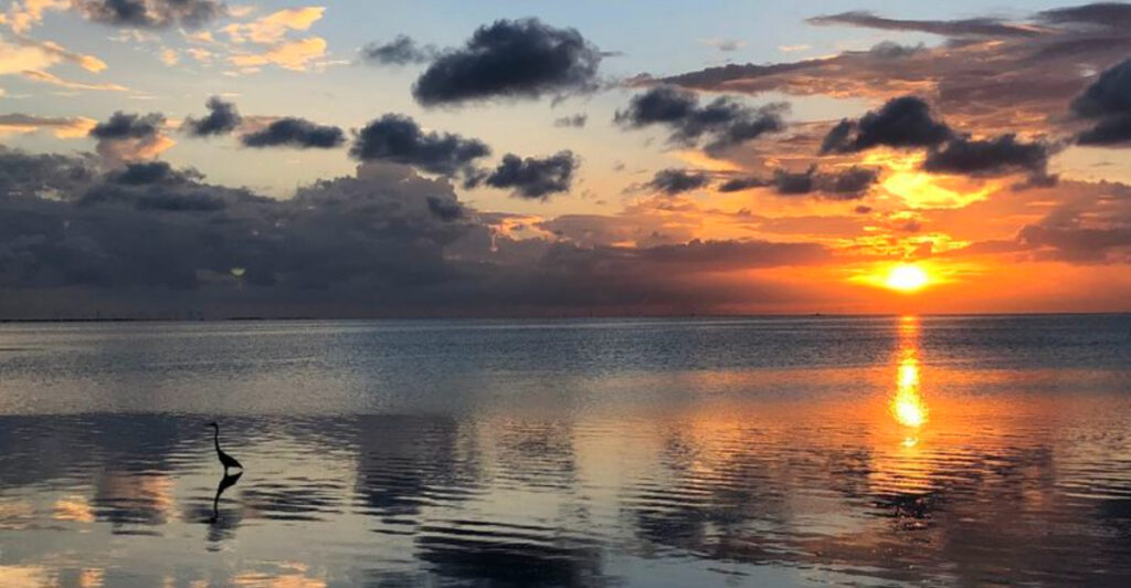 This Massive Texas Lagoon Is the Largest in the U.S. And It’s a Dream Day Trip for Families