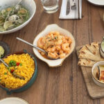 This Mediterranean Spot Is Winning People Over With Its Spanish-Inspired Menu