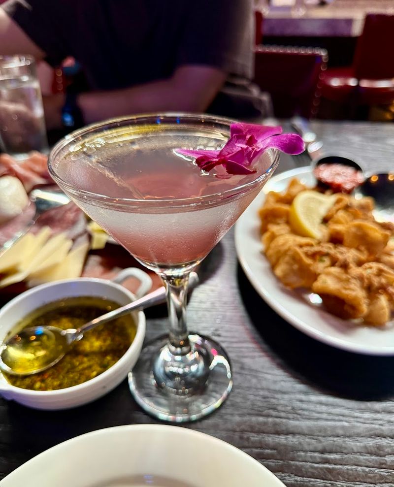 The Address, the Setting, and the First Impression