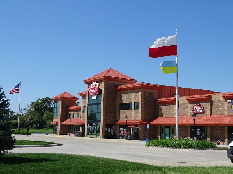 A Hamtramck Legacy That Found a New Home