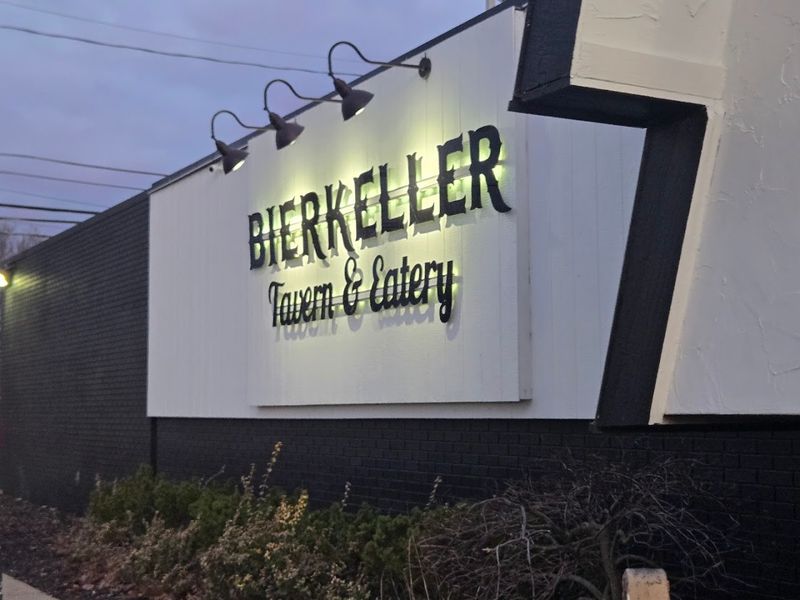 The Address and Setting That Sets the Scene