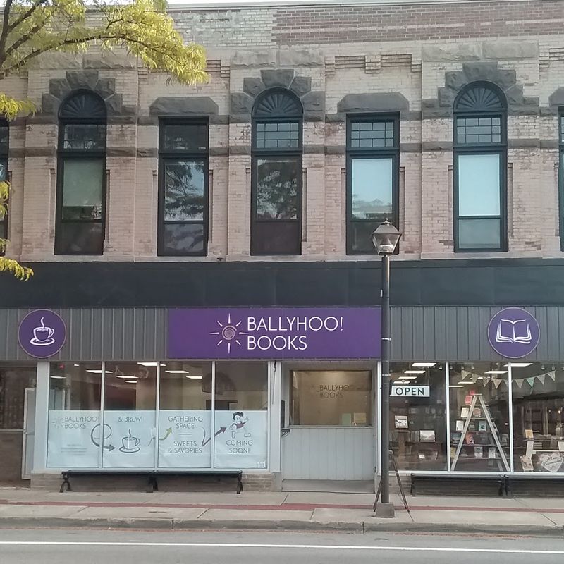 Where You Will Find It: Address, Setting, and First Impressions
