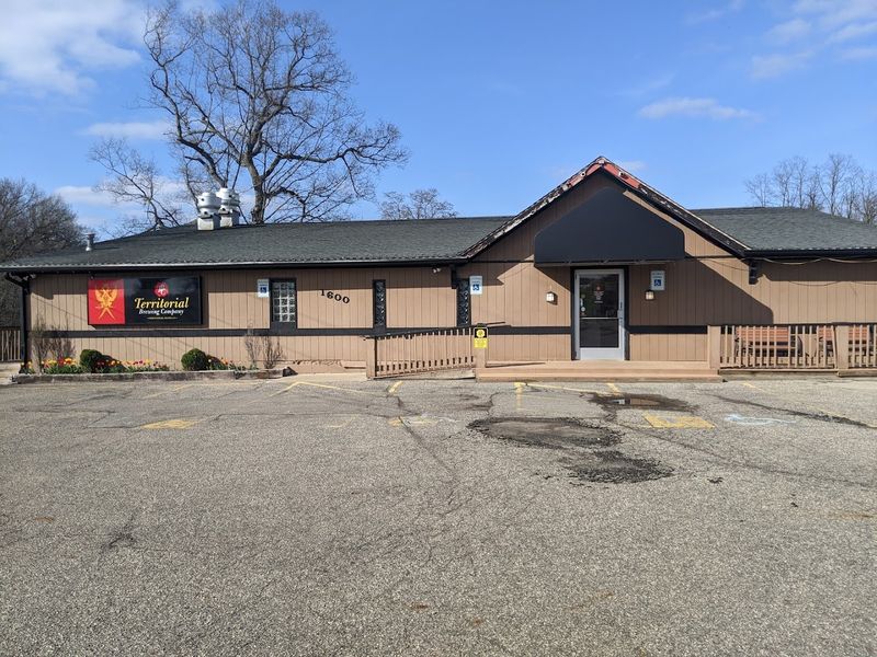 Where You Will Find This Springfield Gem and Why the Setting Surprises You