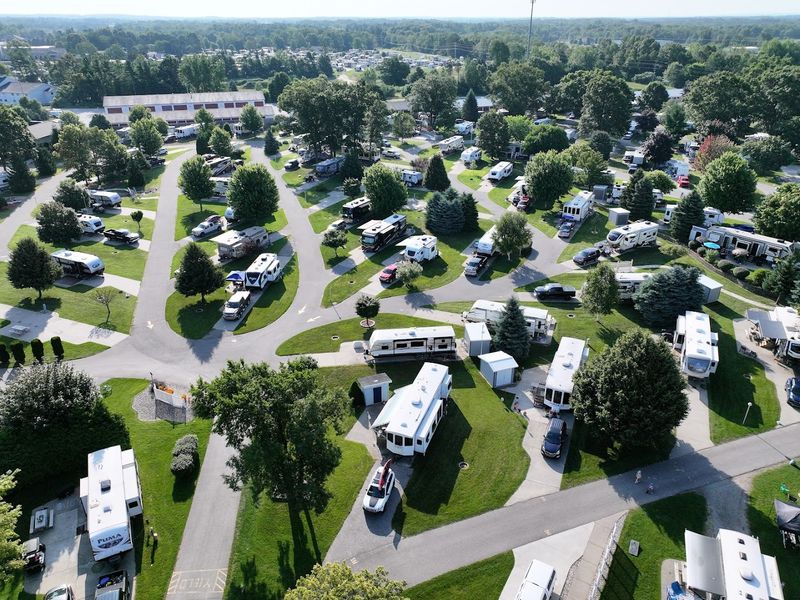 The Address Behind the Buzz