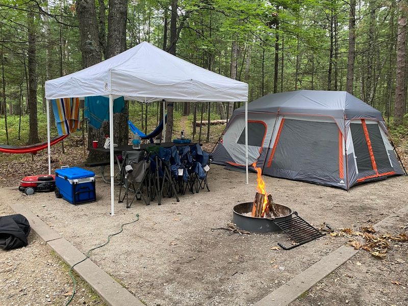 The Address That Starts the Adventure