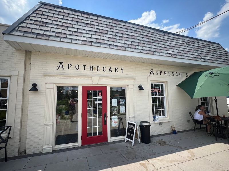 Where You Can Actually Find This Place