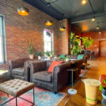 This Michigan Coffee Shop’s Honeycomb Latte Has a Cult Following – And the Vibe Is Just as Addictive