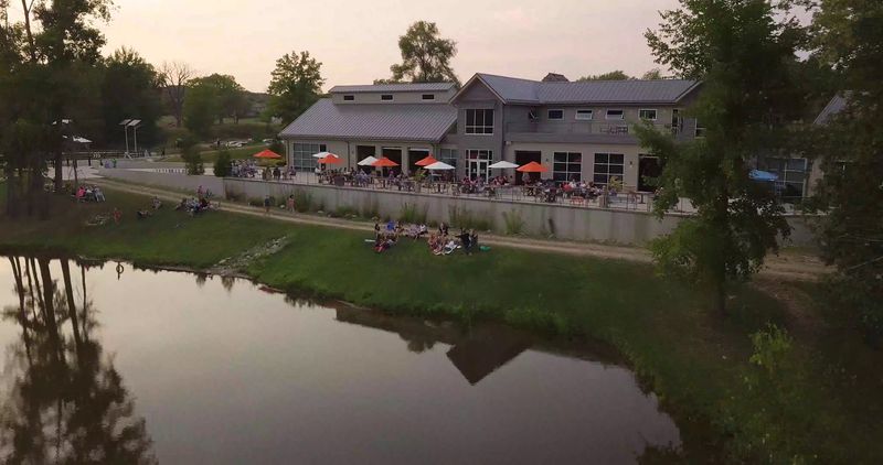 Where Exactly Robin Hills Farm Sits and Why That Matters