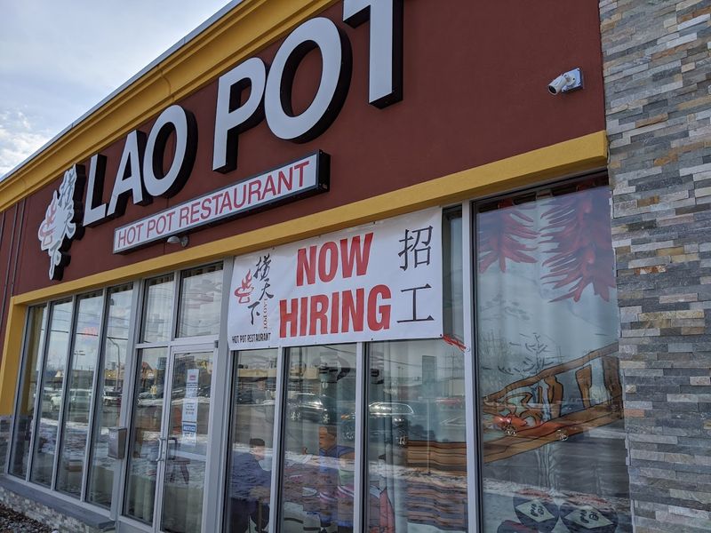 Where You Will Actually Find This Hot Pot Haven