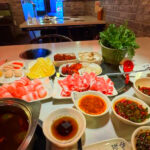 This Michigan Hot Pot Spot Lets You Cook Your Own Feast – With All-You-Can-Eat Meats, Seafood, and Custom Sauces