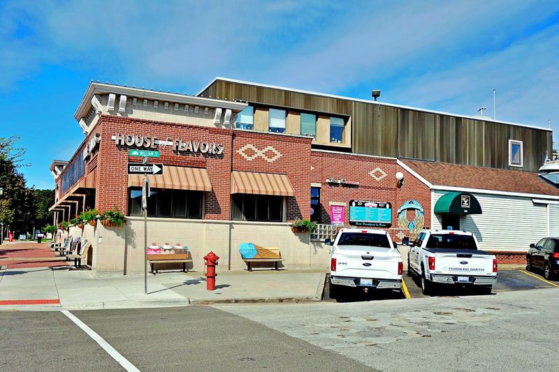 Where You Will Find It: Address, Location, and Setting