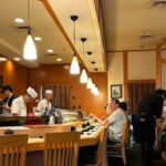 This Michigan Japanese Restaurant Draws Diners From Hours Away for Fresh Sushi and Traditional Dishes Done Right