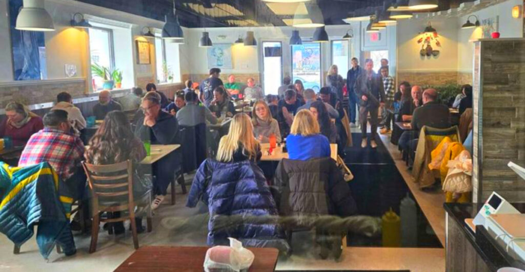 This Michigan Noodle House Pulls Fresh Dough by Hand and Serves Rich Broths Locals Can’t Stop Craving