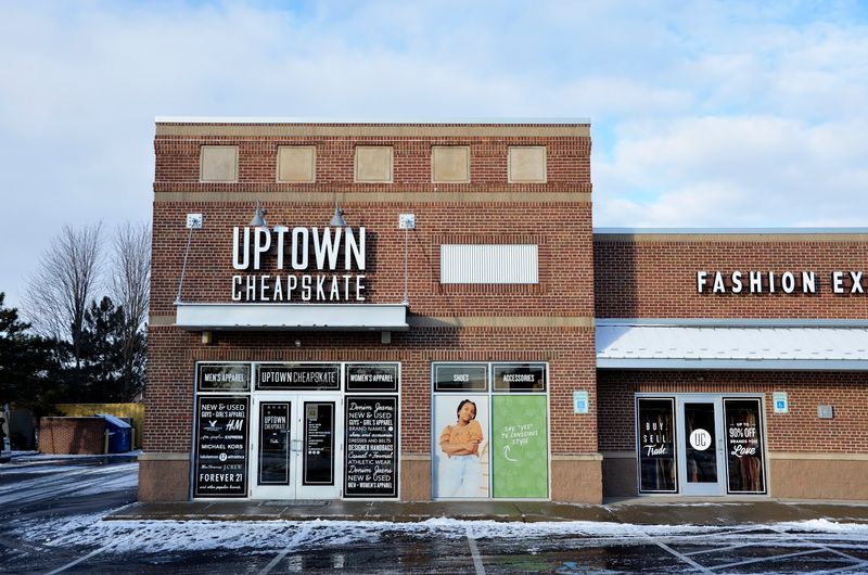 Where You Can Actually Find It