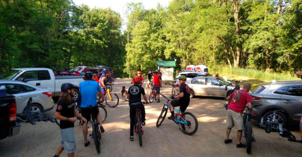 This Michigan Trail System Has 20 Miles of Flowing Singletrack – and Riders Are Obsessed